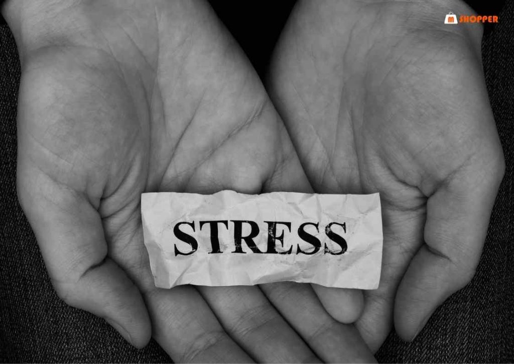 เครียดสะสม มีอาการอย่างไร พร้อมวิธีคลายเครียดแบบธรรมชาติ