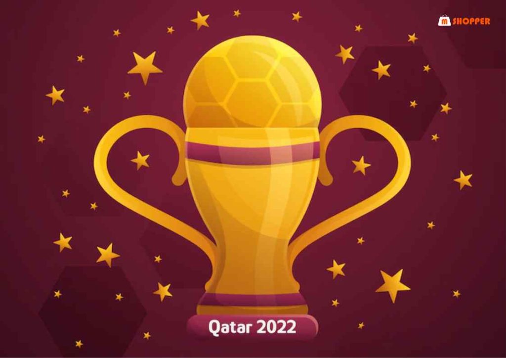 ตารางบอลโลก คะแนนรอบแบ่งกลุ่ม ฟุตบอลโลก 2022